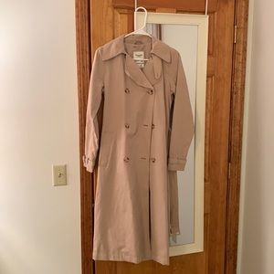 ‼️LAST CHANCE‼️ ABERCROMBIE & FITCH TRENCH COAT